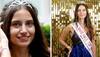 Miss England finalist Melisa Raouf creates history, is first woman in pageant's history to compete without makeup: See Pics