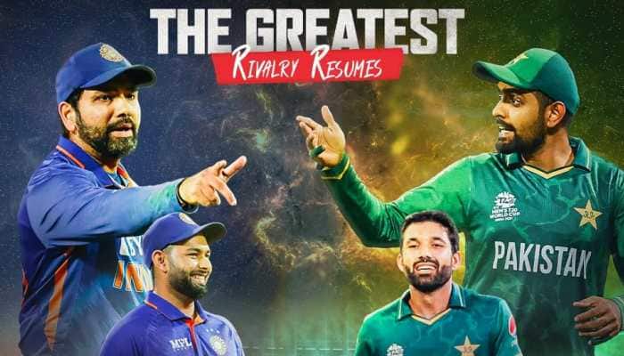 India vs Pakistan Asia Cup 2022: IND vs PAK Head-to-Head RECORDS and stats