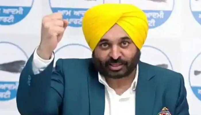 Punjab CM Bhagwant Mann gives nod to draft EV policy, buyers to get cash incentives