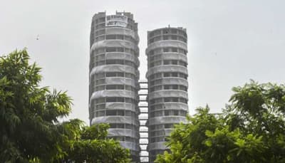 Noida Twin Towers demolition: Rise and fall of Supertech's controversial project