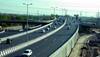 Delhi's Ashram flyover extension nears completion, to be finished by November 2022
