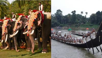 Onam 2022: Visit these 5 top cities to enjoy Onam in Kerala