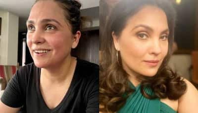 Lara Dutta shares a glimpse of her no makeup look; fans say, ‘gorgeous as always’ 