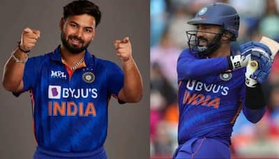India vs Pakistan Asia Cup 2022: ONE out of Rishabh Pant and Dinesh Karthik in Cheteshwar Pujara’s Predicted XI, find out WHO