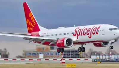 Two more SpiceJet aircrafts to be deregistered? Lessor puts request with DGCA 