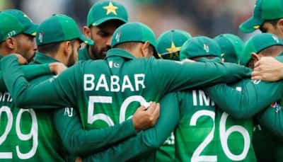 Babar Azam's Pakistan to wear black arm bands in tonight's Asia Cup clash vs India, here's why 