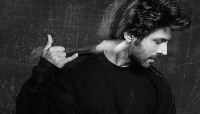 Kartik Aaryan engage in fun banter with &#039;Chote Rooh Baba&#039;