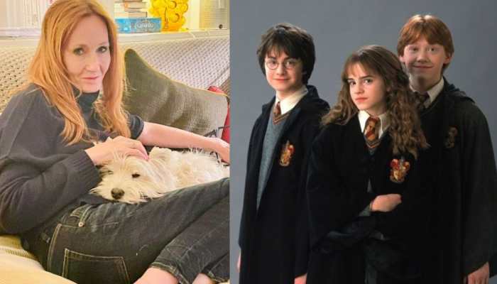 J.K. Rowling makes BIG revelation about missing &#039;Harry Potter- Reunion,&#039; read on