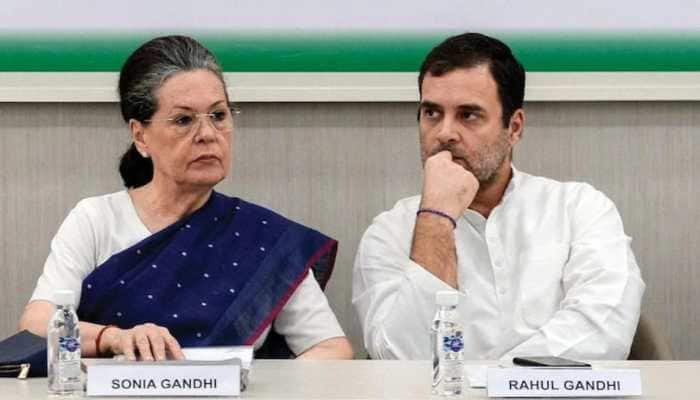 Election for Congress President post to be held October 17, counting on October 19 - Details here