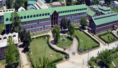 NIT-Srinagar asks students not to watch Ind vs Pak cricket match in groups, puts heavy fine for violators
