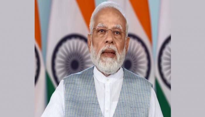 'Teachings of Sri Guru Granth Sahib Ji give...': PM Narendra Modi greets people on Parkash Purab of Guru Granth Sahib