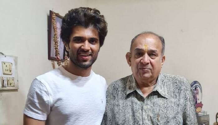 Here&#039;s the truth behind Maratha Mandir owner calling Vijay Deverakonda &#039;arrogant&#039;!