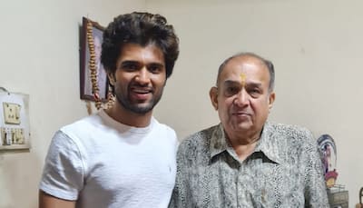 Here's the truth behind Maratha Mandir owner calling Vijay Deverakonda 'arrogant'!