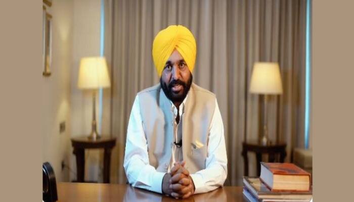 Pro-Khalistan slogans raised ahead of CM Bhagwant Mann&#039;s visit to Jalandhar