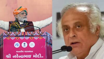 'Long before he became CM...': Congress hits back at PM Modi for 'conspiracies to defame Gujarat' remark