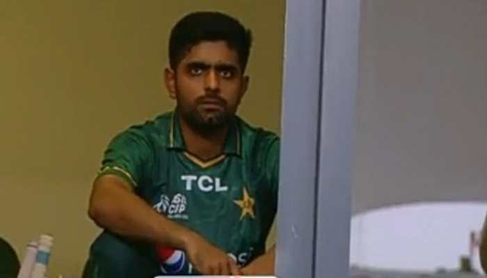 &#039;Aaj sabko batting milegi&#039;, Babar Azam&#039;s team brutally TROLLED as India bowl them out for 147