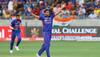 Bhuvneshwar Kumar claims THIS huge milestone vs Pakistan - Check Stats