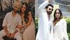 Shahid-Mira, Arjun-Malaika and Varun-Natasha, b-town couples walk in Kunal Rawal's wedding looking radiant- PICS