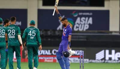 India vs Pakistan Asia Cup 2022: Hardik Pandya reveals SECRET to success in final over after smashing match-winning six
