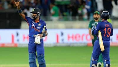 India vs Pakistan Asia Cup 2022: Prime Minister Narendra Modi, home minister Amit Shah lead lavish praise for Rohit Sharma’s side