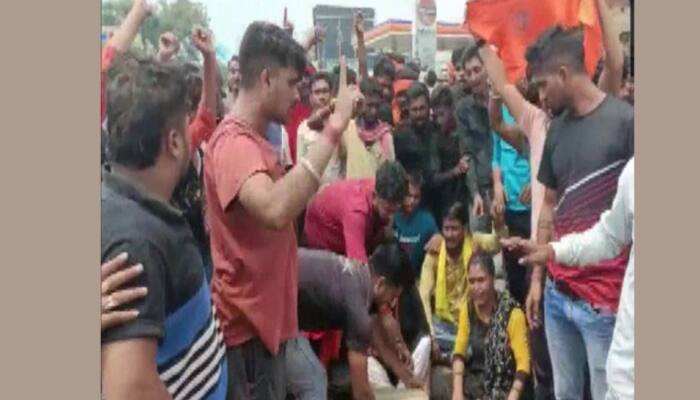 Jharkhand horror: Dumka’s girl set on fire succumbs to injuries, accused held