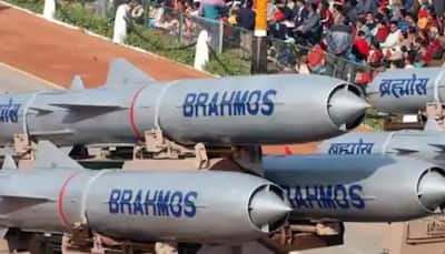 BrahMos missile reports: First deliveries expected next year to Philippines