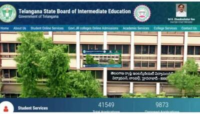 TS Inter Supply Results 2022: TSBIE Inter Supplementary Results likely to be released TOMORROW at tsbie.cgg.gov.in, manabadi- Check latest updates here