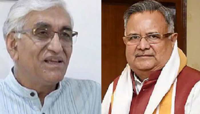 'Humari koi AUKAT NAHI': Chhattisgarh Minister TS Singh Deo's gaffe on corruption embarrasses Congress; BJP says CM is 'Mr Bantadhar'