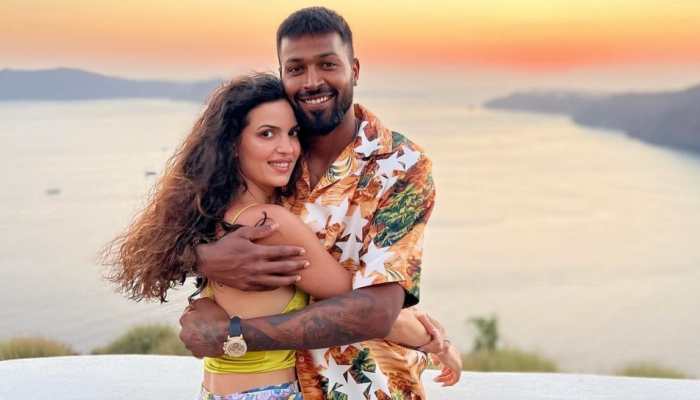 India vs Pakistan Asia Cup 2022: Hardik Pandya’s wife Natasa Stankovic calls all-rounder her STAR, posts THIS