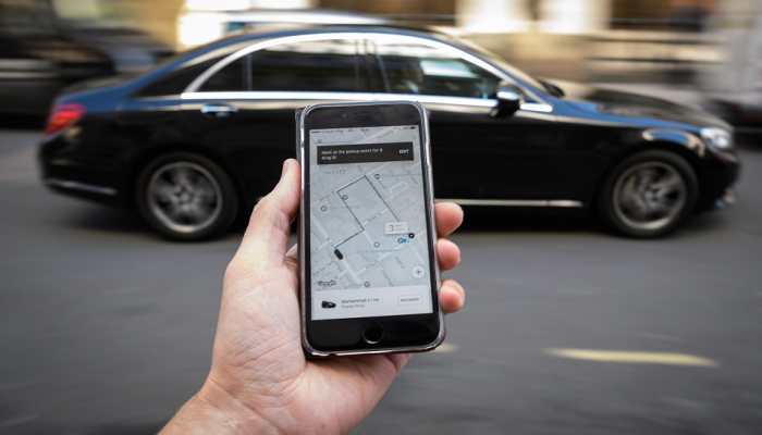 Safer Uber rides: How to share your trip with loved ones after boarding a cab? Step-by-step GUIDE