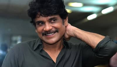 Happy Birthday Nagarjuna Akkineni: Failed marriages to extramarital affair; times 'Don no 1' actor made headlines for his personal life