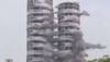 Twin Tower