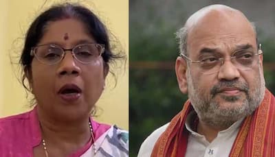 'Take RESPONSIBILITY': TMC tells Amit Shah on woman's alleged gangrape by BSF jawans