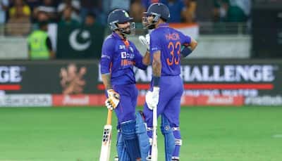 India vs Pakistan Asia Cup 2022: WHY both Rohit Sharma and Babar Azam were forced to keep extra fielder in 30-yard circle in final over, EXPLAINED