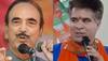 Ghulam Nabi Azad's resignation has EXPOSED Congress; will fight J&K polls alone: BJP
