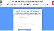 RRB Group D Phase 3 Exam City Slips to be released on August 30- Check details
