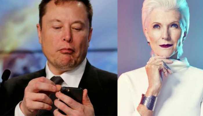 Elon Musk's mother sleeps in a GARAGE because of Elon Musk, here's WHY