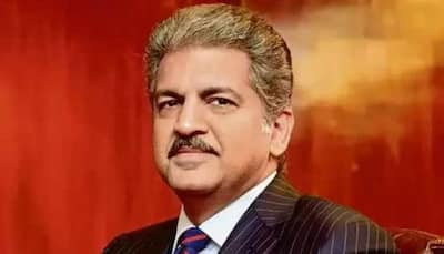Anand Mahindra says the Noida Twin tower demolition reminds him of 'tall egos', here's why