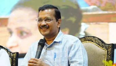 Arvind Kejriwal lashes out at Centre, calls BJP ‘the most corrupt government in 75 years of independence’
