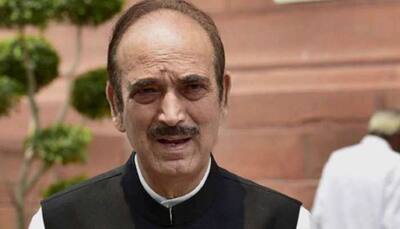 ‘We tried hard to make Rahul Gandhi a...’: Ghulam Nabi Azad says he was FORCED to leave Congress