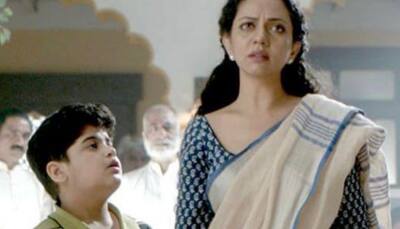 Neha Joshi, Aayudh Bhanushali reunite for &TV's upcoming family drama ‘Doosri Maa’