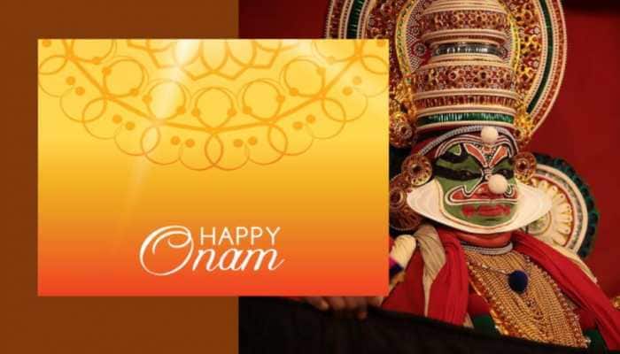 Onam 2022: Wishes, Whatsapp Greetings to share with your loved ones |  Culture News | Zee News