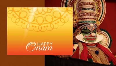 Onam 2022: Wishes, Whatsapp Greetings to share with your loved ones