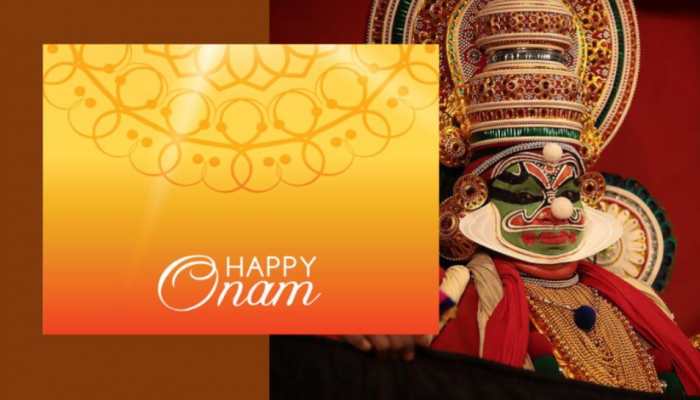 Onam 2022: Wishes, Whatsapp Greetings to share with your loved ones