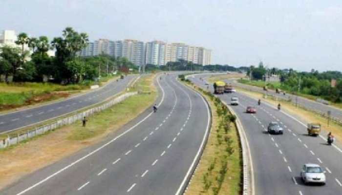 All you need to know about Lucknow's new Outer Ring Road, set to be  inaugurated in March