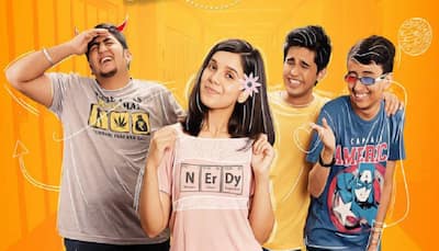 Relive your school memories with the new season of 'ImMature'