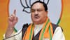 jp nadda press briefing