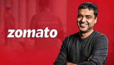 No plan to rename Zomato app as Eternal, says CEO Deepinder Goyal