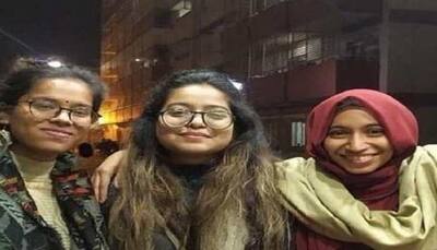 Jamia Milia Islamia cancels activist Safoora Zargar's admission citing 'unsatisfactory' progress in thesis work