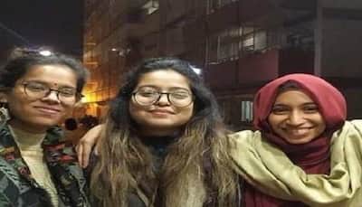 Jamia Milia Islamia cancels activist Safoora Zargar's admission citing 'unsatisfactory' progress in thesis work